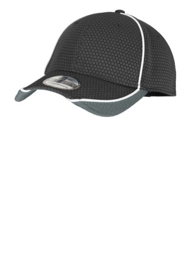 Hex Mesh Cap Thumbnail