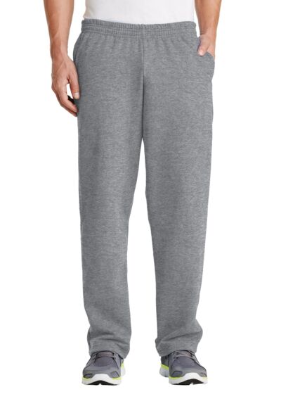 Core Fleece Sweatpant with Pockets Thumbnail