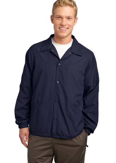 Sideline Jacket Thumbnail