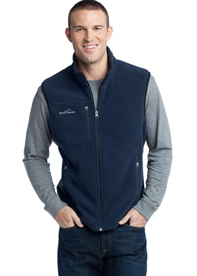 Fleece Vest Thumbnail