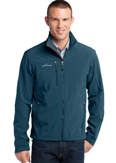 Soft Shell Jacket Thumbnail