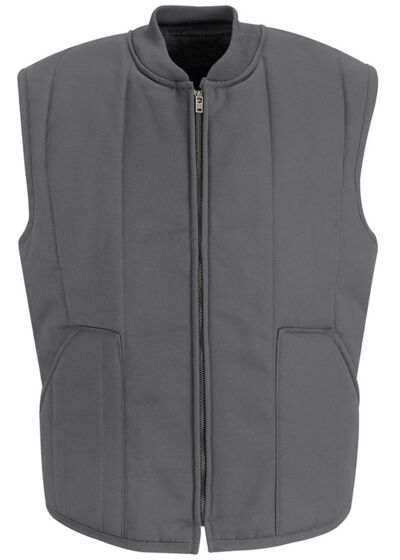 Quilted Vest Thumbnail