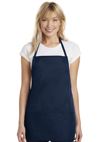 Medium Length Apron Thumbnail