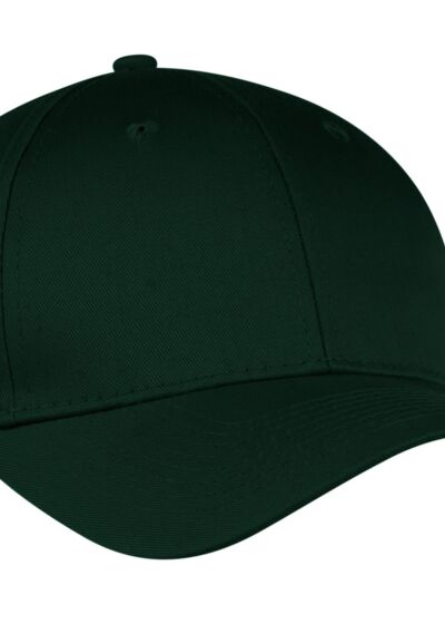 Six Panel Twill Cap Thumbnail