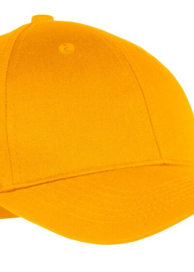 Youth Six Panel Twill Cap Thumbnail