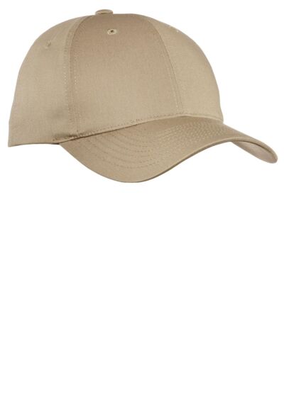 Fine Twill Cap Thumbnail