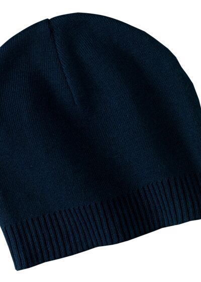 100% Cotton Beanie Thumbnail
