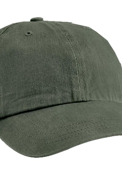Pigment Dyed Cap Thumbnail