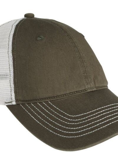 Mesh Back Cap Thumbnail