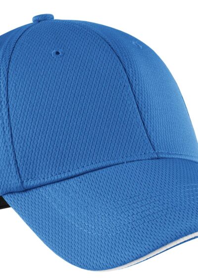 Dri FIT Mesh Swoosh Flex Sandwich Cap Thumbnail