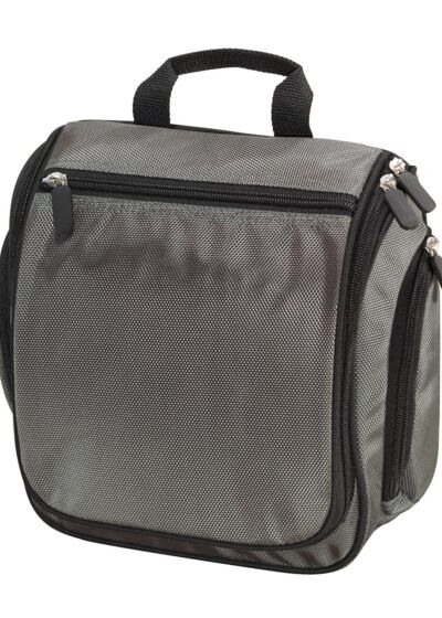 Hanging Toiletry Kit Thumbnail