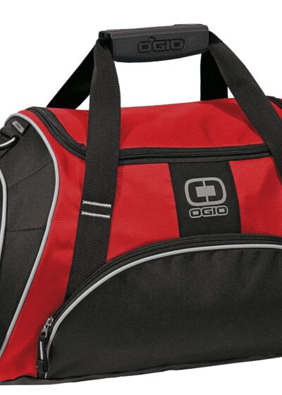Crunch Duffel Thumbnail