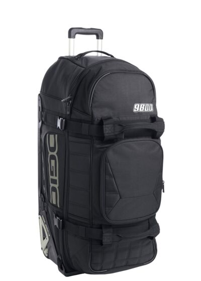 9800 Travel Bag Thumbnail
