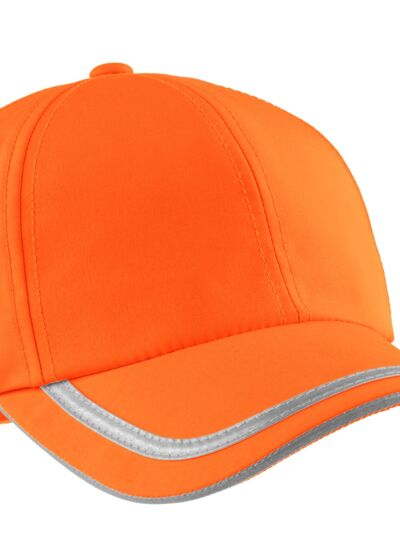 Enhanced Visibility Cap Thumbnail
