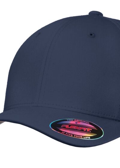 Flexfit ® Cotton Twill Cap Thumbnail