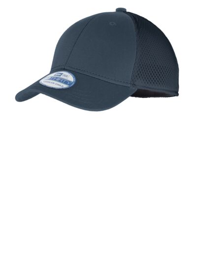 Youth Stretch Mesh Cap Thumbnail