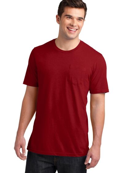 Very Important Tee ® with Pocket Thumbnail