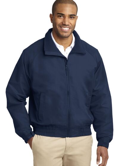 Lightweight Charger Jacket Thumbnail
