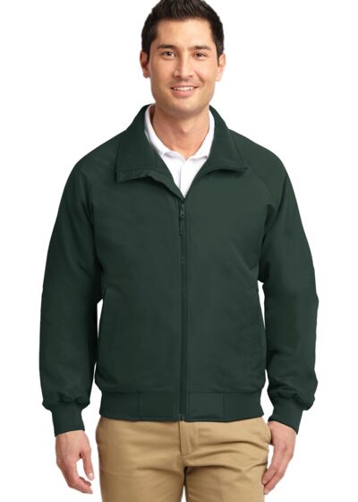 Charger Jacket Thumbnail