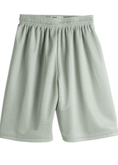 Youth Mesh Shorts Thumbnail