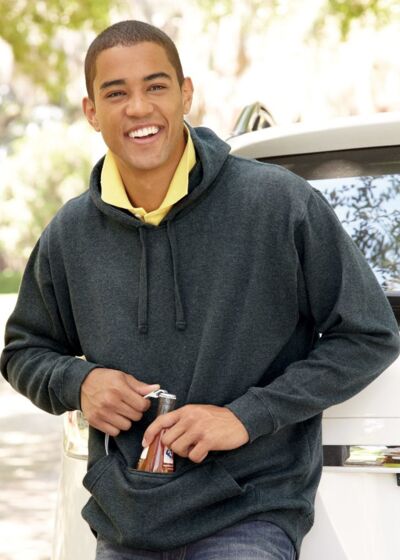 Tailgate Hooded Sweatshirt Thumbnail