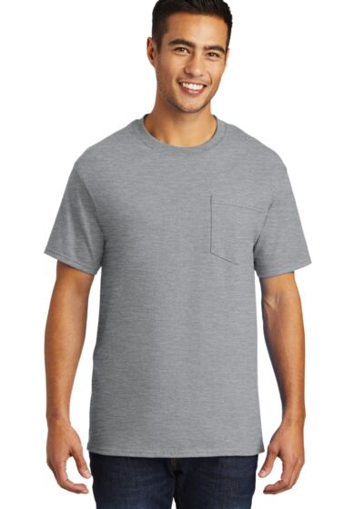 Tall Essential Pocket Tee Thumbnail