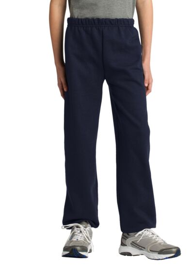 Youth Heavy Blend Sweatpant Thumbnail