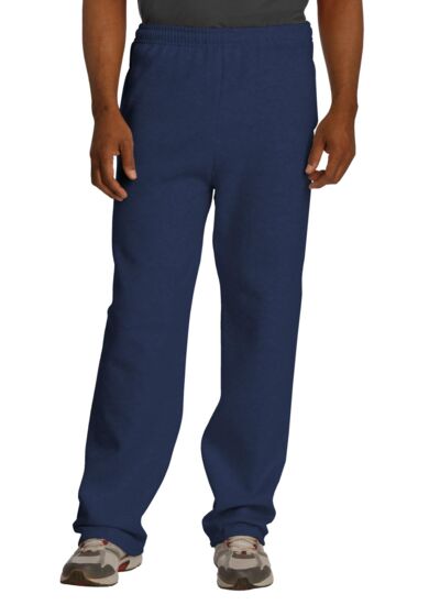 NuBlend ® Open Bottom Pant with Pockets Thumbnail