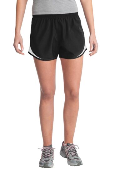 Women's Cadence Short Thumbnail