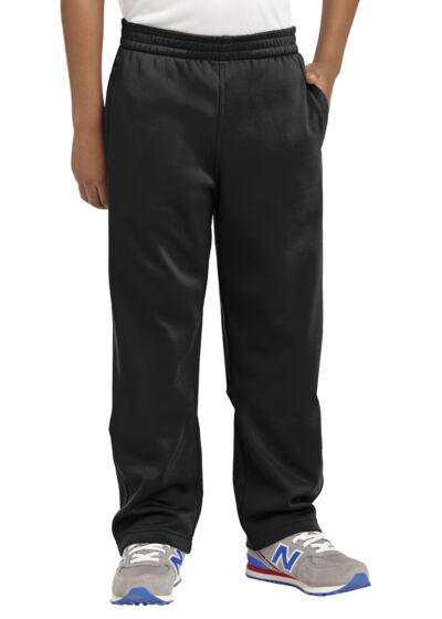Youth Sport Wick ® Fleece Pant Thumbnail