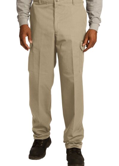 Industrial Cargo Pant Thumbnail