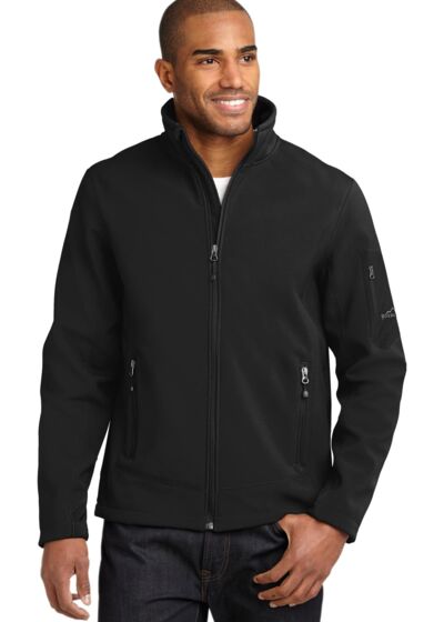 Rugged Ripstop Soft Shell Jacket Thumbnail