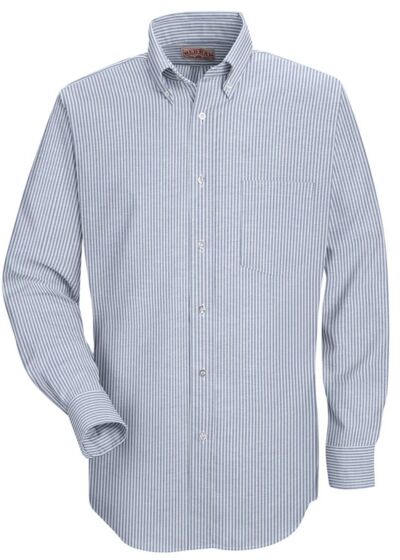 Executive Oxford Dress Shirt Thumbnail