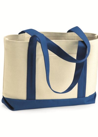 Leeward Boater Tote Thumbnail