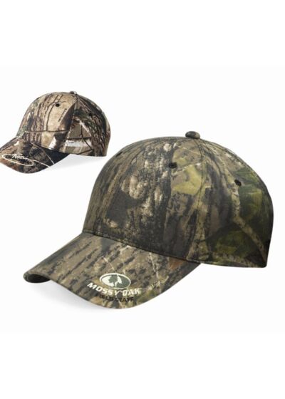 Insignia Camo Cap Thumbnail