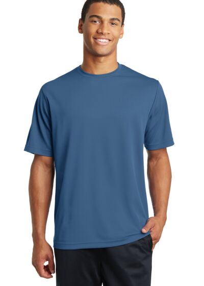 PosiCharge ® RacerMesh ® Tee Thumbnail
