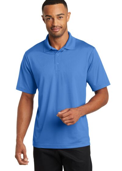 Micropique Gripper Polo Thumbnail