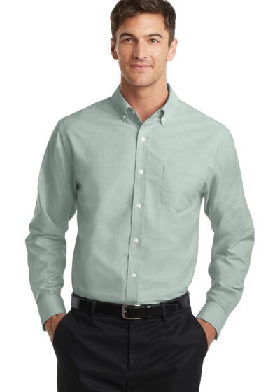 SuperPro Oxford Shirt Thumbnail