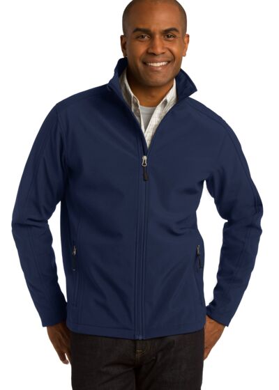 Core Soft Shell Jacket Thumbnail