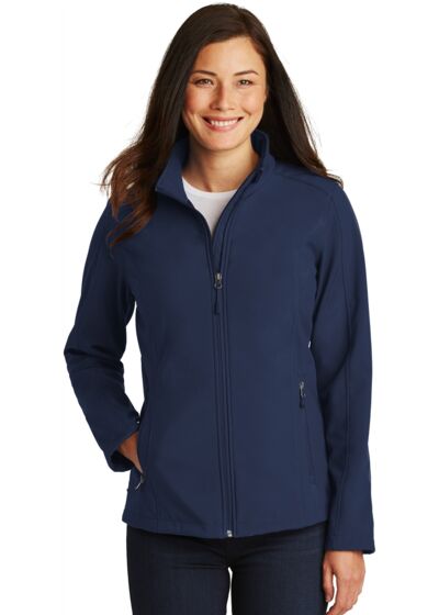 Women's Core Soft Shell Jacket Thumbnail