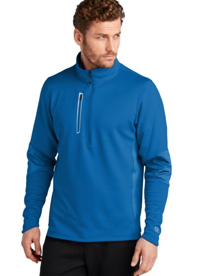 Fulcrum 1/4 Zip Thumbnail