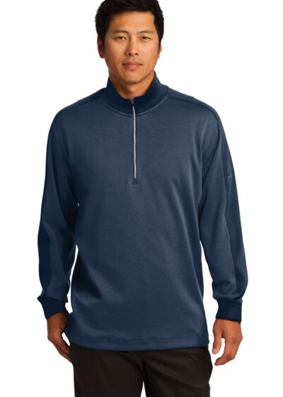 Dri FIT 1/2 Zip Cover Up Thumbnail