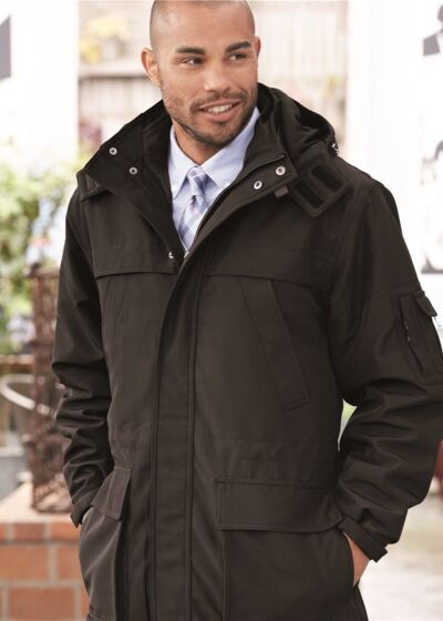 3-in-1 Systems Jacket Thumbnail