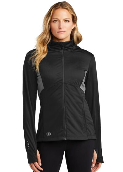 Women's Pivot Soft Shell Thumbnail