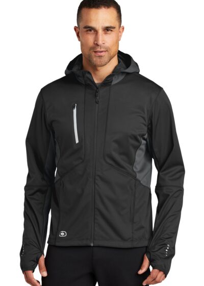 Pivot Soft Shell Thumbnail