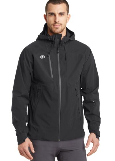 Impact Jacket Thumbnail