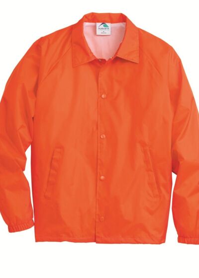 Coach's Jacket Thumbnail