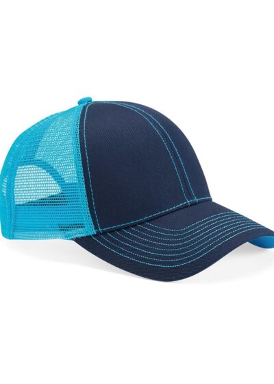 Twill-Front Trucker Cap Thumbnail