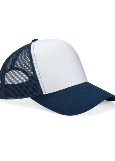 Recycled PET Mesh-Back Trucker Cap Thumbnail