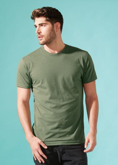 CVC T-Shirt Thumbnail